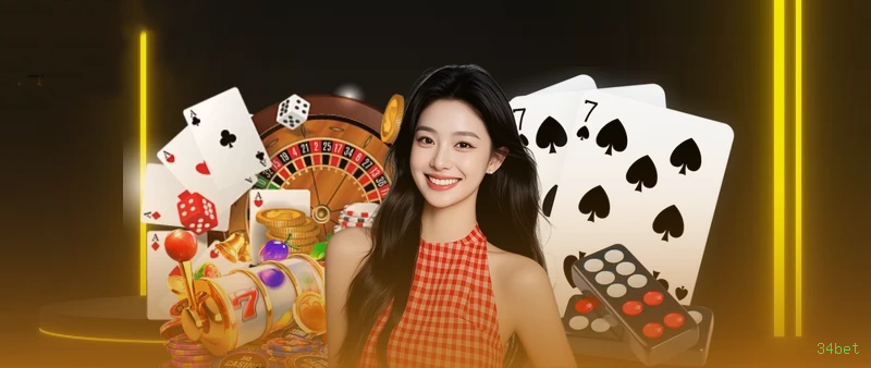 Guia rápido de apostas ao vivo na 34bet