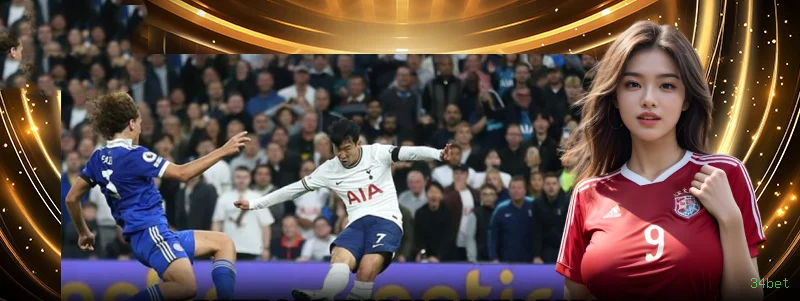 Download app 34bet Android iOS