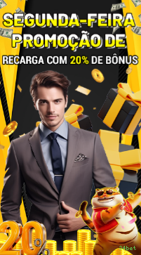 Bônus e prêmios 34bet